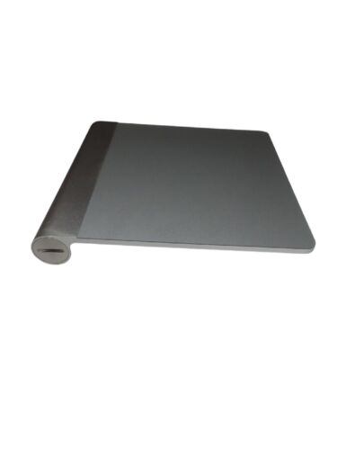 Apple Magic Trackpad A1339 sans Fil Multitouch Cliquant Pad pour Macbook Et IMAC - Photo 1/3