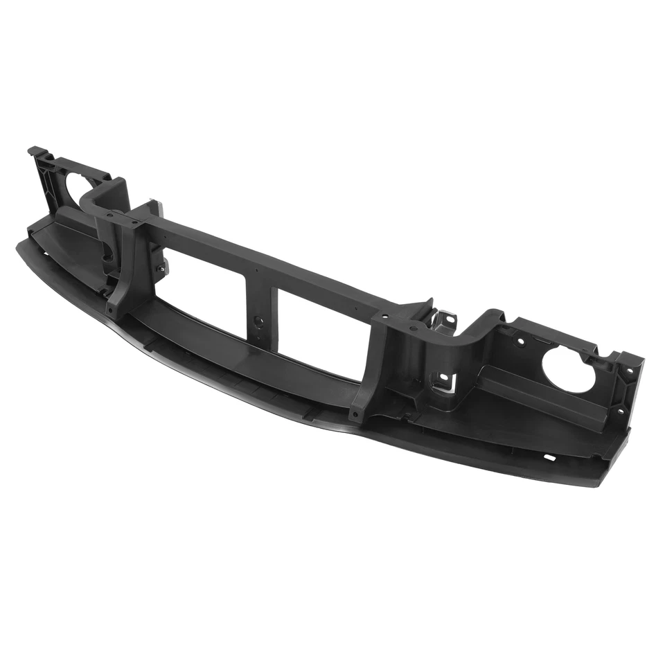 Header Panel For Lincoln Town Car 03-11 Front Grille Opening Mounting Panel Foto 2 de 4