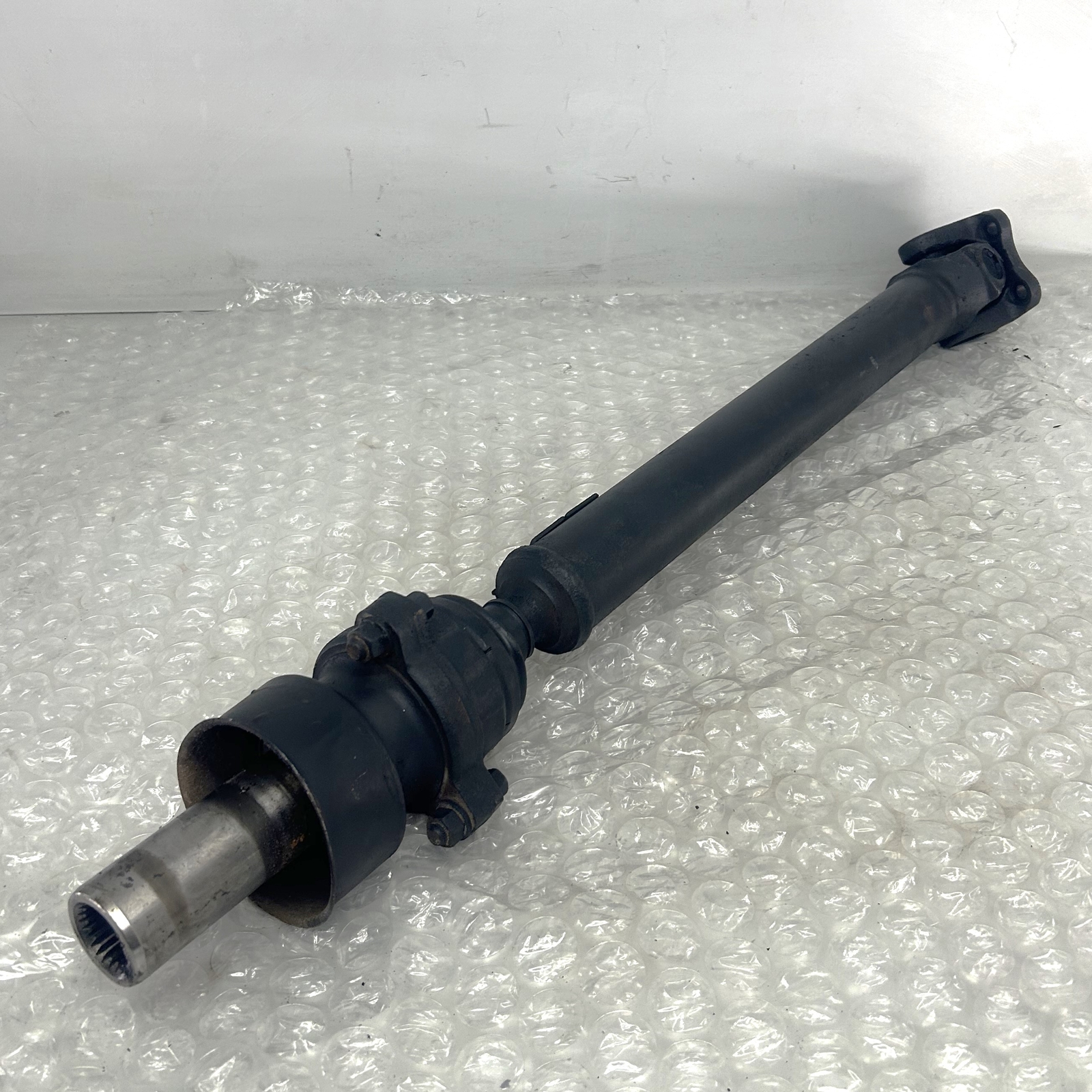 FRONT PROP SHAFT MITSUBISHI L200 KB4T Series 4 2.5 DiD eBay