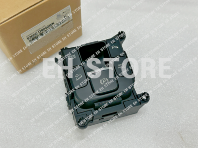 GENUINE SWITCH COMPLETE 93600D9040WK 93600D9040-WK for Kia