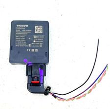 2022 - 2024 Volvo C40 Recharge Radar Cruise Control Distance Sensor 32134966 Oem