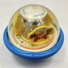 VTG 1991 Roly Poly Chime Ball Baby Toy — photo 2