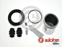 Reparatursatz Bremssattel Vorderachse FüR Bmw Mini 2 Active Tourer Gran X1 X2