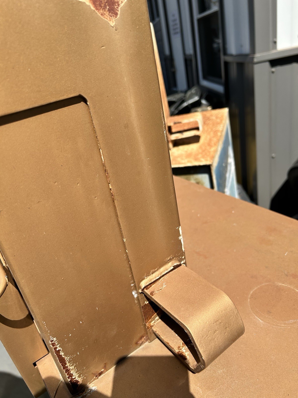 newspaper vending machine The Times Examiner, Upstate South Carolina, Can Ship