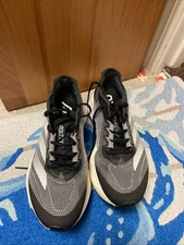 Addis’s Running Shoes Used No Box Us 6