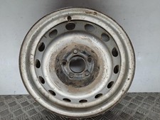 Jantes Citroen JUMPY