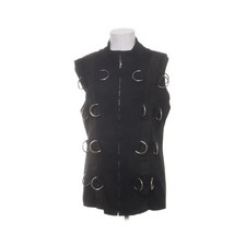 Aderlass, Outdoor Weste, Damen, Größe: L, Schwarz, Polyester/Polyurethan #Ywn