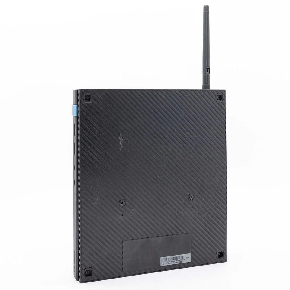 ASUS E810 i5 MINI PC WINDOWS 11 PRO 8GB 480GB FISSO PICCOLO CON WIFI INTEGRATO - Immagine 4 di 4