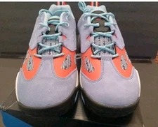 SHAQ LOW TOP RAQ LOW  Basketball Shoes Mens NEW IN BOX 