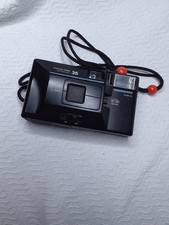 Sears Focus Free Motorized 35mm film camera