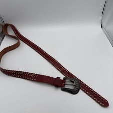 Shyanne Western Wear Women s Belt Large New W/Tag 46 X 1