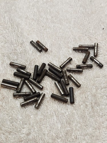 Enfield SMLE No.1 Mk III Trigger Pivot Pin – Original Surplus