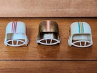 1960s Hong Kong Patriots 49ers Dolphins Gumball Helmets — photo 2