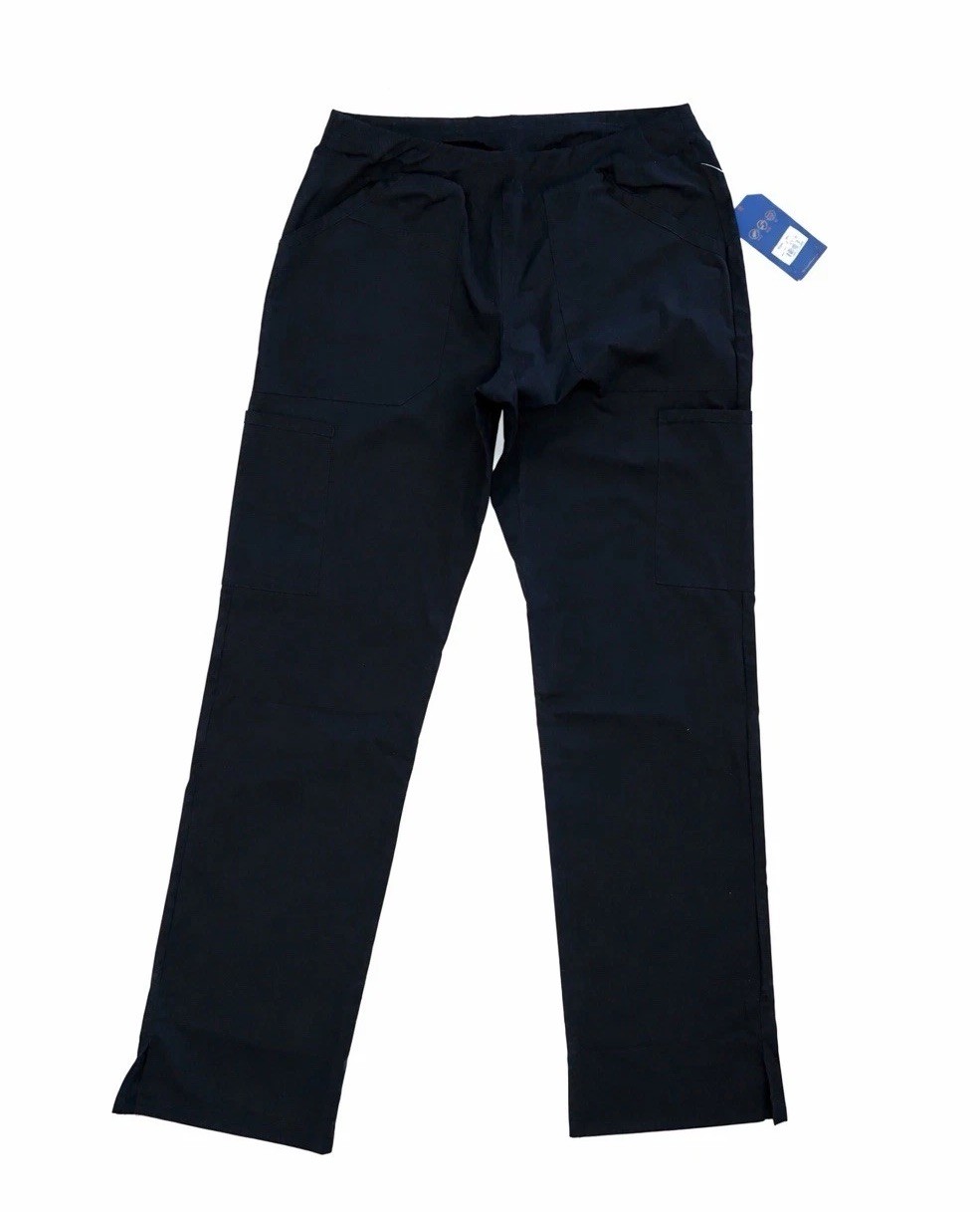 Black Sz Med Tall