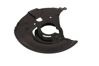 Bremsscheibenabdeckung BMW P. 3 E36/ Z3 LE