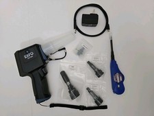 EXFO FIP 500 Fiber Inspection Scope + MPO-A M...