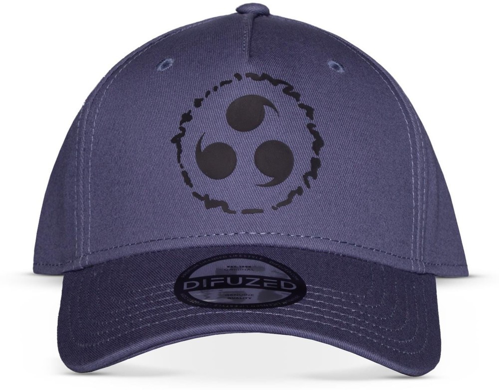 Naruto Shippuden - Purple Sasuke Mens Adjustable Cap Purple 5790₽