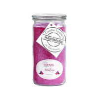 Candle Factory Mini Jumbo Wildfeige Duftkerze Dekokerze 307-075