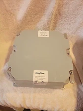 Scepter Floor Box, JBX884, NEW