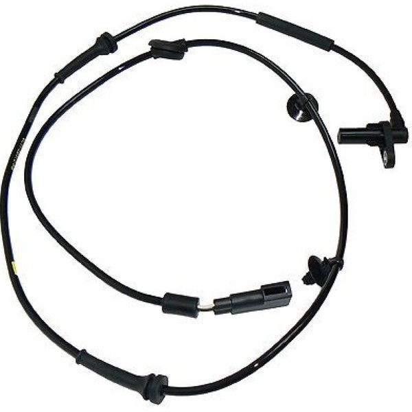 Metzger 0900305 Sensor Raddrehzahl FüR Ford Transit FD FB FS FZ FC FA FM FN-image