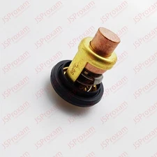 Thermostat Replaces Sierra 18-3541 18-3611 Fit For Yamaha Outboard 4 Stroke 60°C