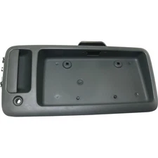 Rear Door Exterior Door Handle For 1996-2002 Chevrolet Express 1500 15167638