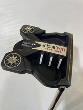Odyssey 2-Ball Ten S Tour Lined 2022 Putter Used Golf Do Hadano Sakuramichi Stor
