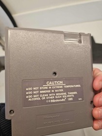 Batman - NES PAL - SCN