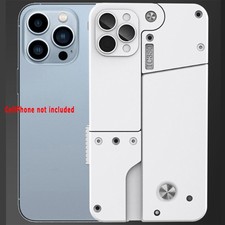 Brand New Short-Range Shooting Practice Tool, Foldable Portable SmartPhone Model