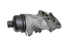 Boîtier de filtre à huile Support pour Ford Focus III 3 14-20 AV6Q-6L625-AA