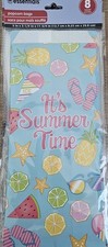 Storage Essentials It s Summer Time Paper Pop...