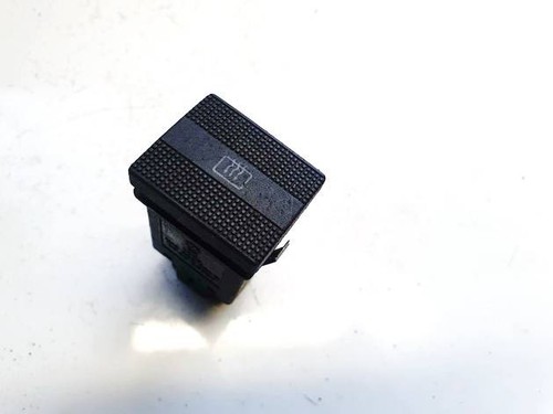 Volkswagen Golf 1997 Heated screen switch (Window Heater Switch) 1 #2637915-76