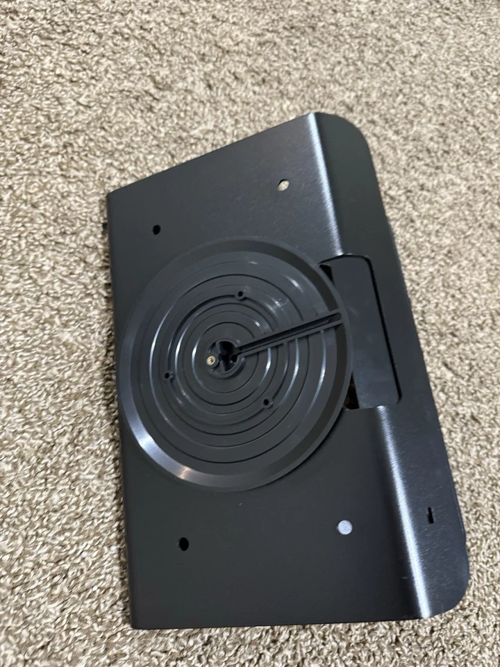 Beelta Metal Kiosk/stand For 10.9" iPad 10th, Pro 11" 1 2 3 4, Air 4 5, Air 11" - Image 2 of 4