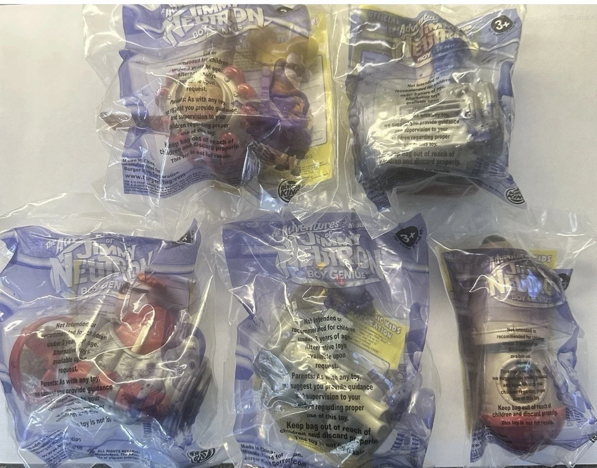 25+ Burger King Collectors & Hobbyists Toys & Hobbies for sale