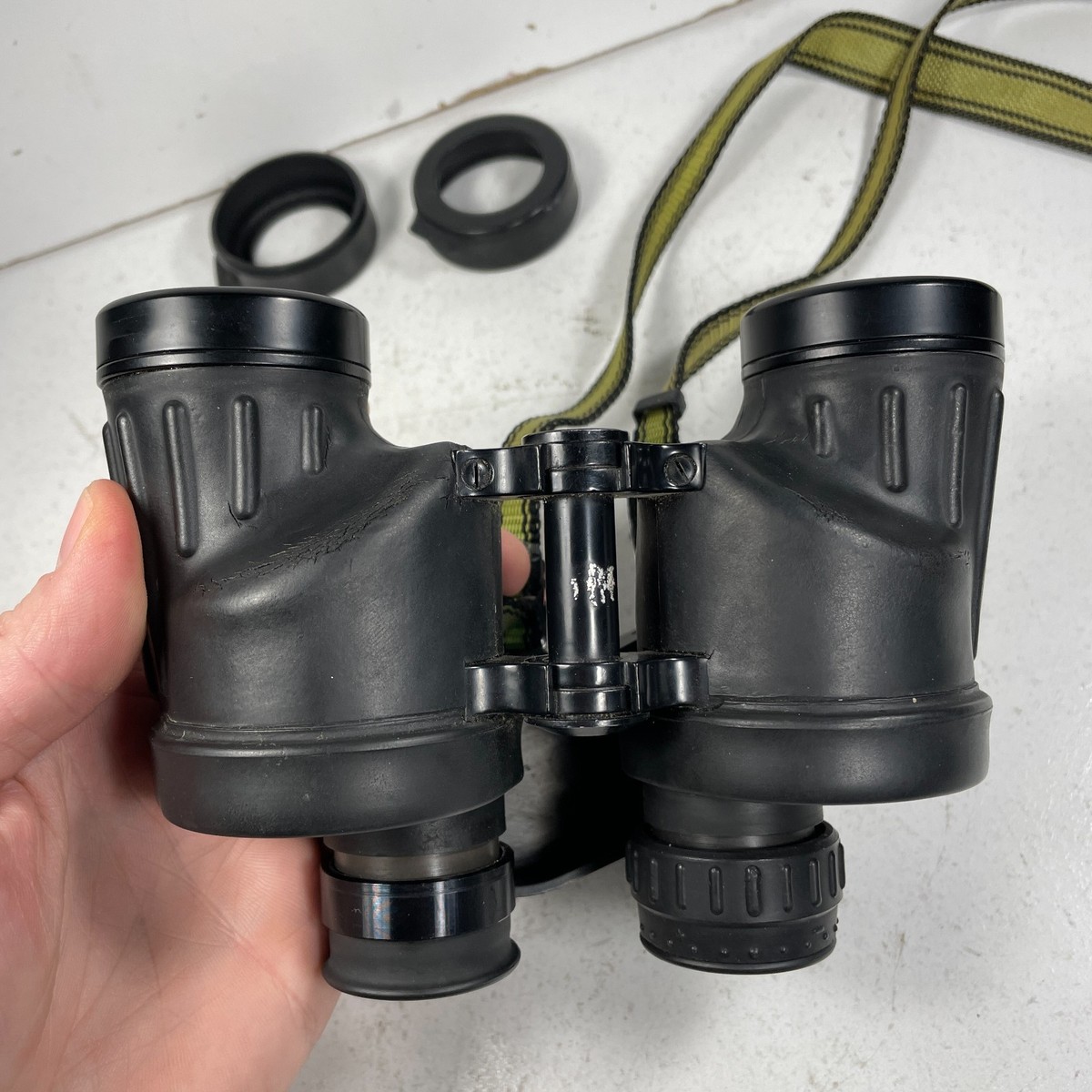 Fujinon Meibo 8x30 7° 30