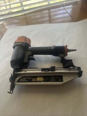 FREEMAN PFN64 PROFESSIONAL 16 GA. 2-1/2'' STRAIGHT FINISH NAILER PFN64NQ