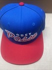Obey posse snapback throwback Script 2 Tone 2k — photo 1