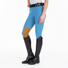 Tailored Sportsman Trophy Hunter 1923 Mid-Rise Front-Zip Sock Bottom Puerto /Tan