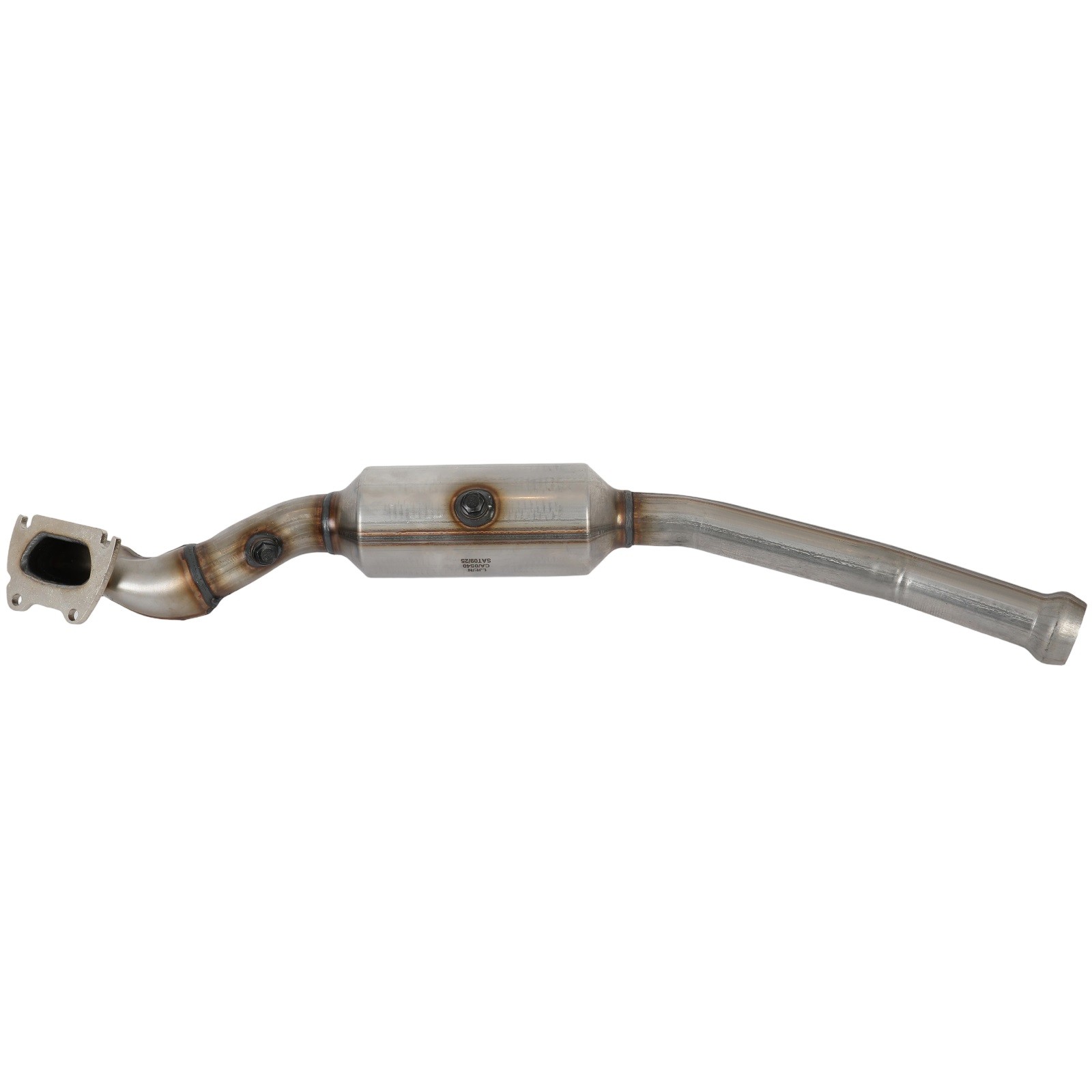 Catalytic Converter Fits 2011-2012 Dodge Durango Jeep Grand Cherokee WK2 V6 3.6L