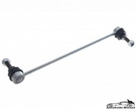 Koppelstange Stabilisator Stahl 295Mm FüR Renault Laguna Coupe III Ab 07->