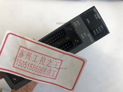 1Pc New Mitsubishi QD75M4 No Original Package rc