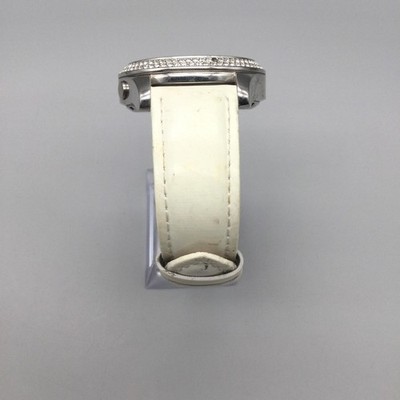 Phosphor Reveal Womens Watch 39mm Crystals LED Digital White