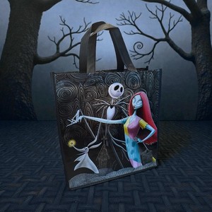 Nightmare Before Christmas Tote Bag | eBay