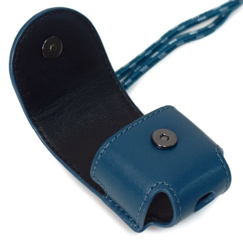 Coach Ipod Case Holder with Strap
