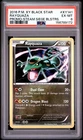 PSA 6 Rayquaza - Holo Promo PR XY141 NM