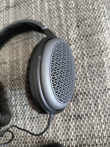 SENNHEISER HD580 precision Headphones Kopfhörer Ireland - Bild 10 von 13