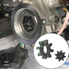 Damper Electric Power Steering Motor Shaft Kit 45254-28040 45253-28130 Repair