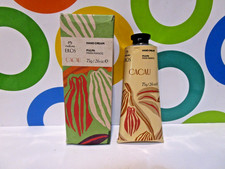 NATURA EKOS ~ CACAU HAND CREAM ~ 2.6 OZ
