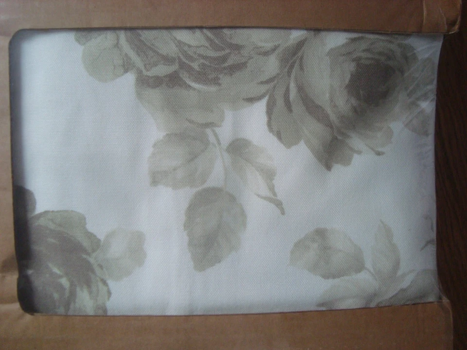 IKEA EKTORP COVER for 2-seat Sofa Bed EKTORP Convertible Sofabed NORLIDA BEIGE - Photo 3/4