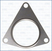 NEU - Ajusa 01198000 Dichtung, Abgasrohr FüR Audi Seat VW